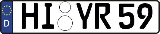 HI-YR59