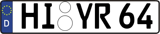 HI-YR64