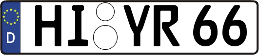 HI-YR66