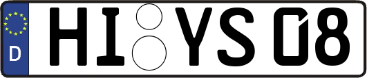 HI-YS08