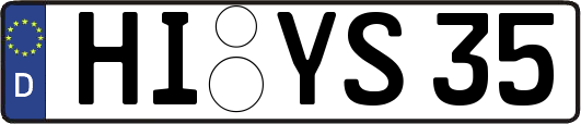 HI-YS35