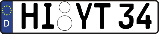 HI-YT34