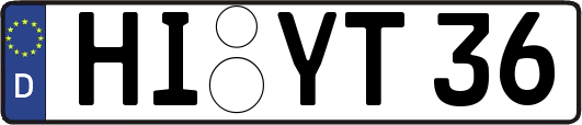 HI-YT36