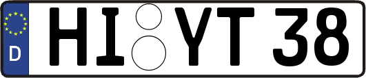 HI-YT38