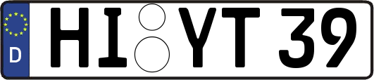 HI-YT39