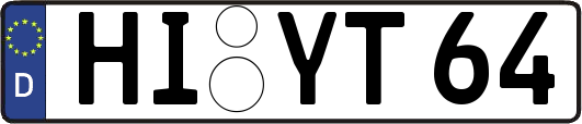 HI-YT64