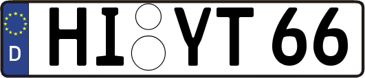HI-YT66