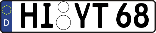 HI-YT68