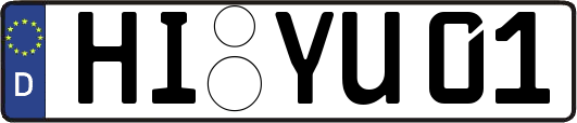 HI-YU01