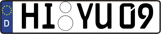 HI-YU09