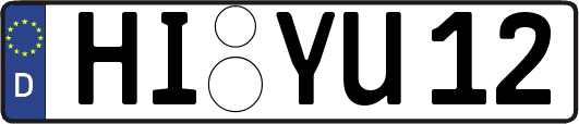 HI-YU12