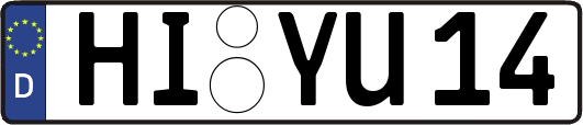 HI-YU14