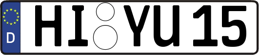 HI-YU15