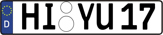 HI-YU17