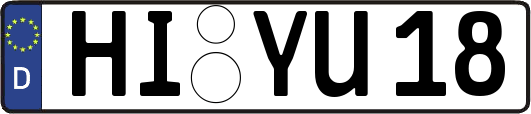 HI-YU18