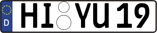 HI-YU19