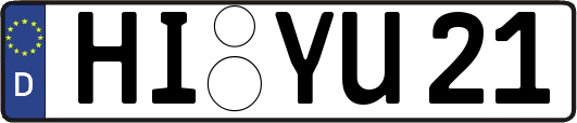 HI-YU21