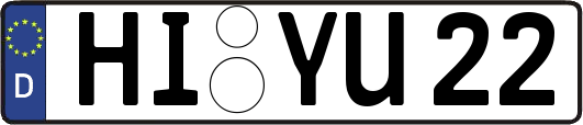 HI-YU22