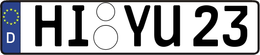 HI-YU23
