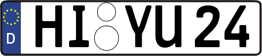 HI-YU24