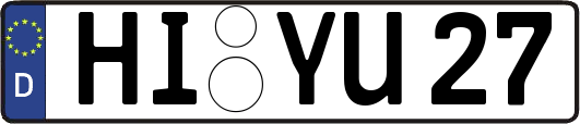 HI-YU27