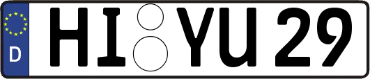 HI-YU29