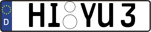 HI-YU3