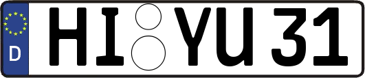 HI-YU31