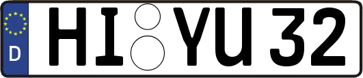 HI-YU32