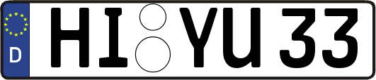 HI-YU33