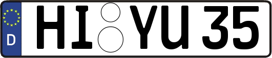 HI-YU35