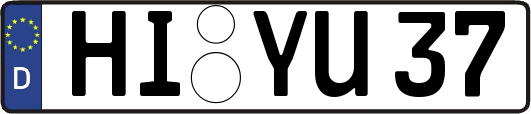 HI-YU37