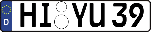 HI-YU39