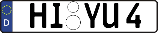 HI-YU4