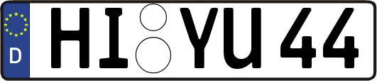 HI-YU44