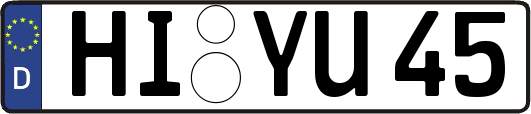 HI-YU45