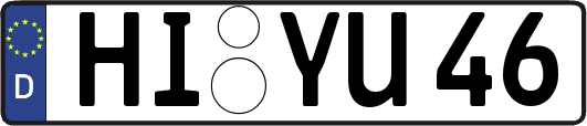 HI-YU46