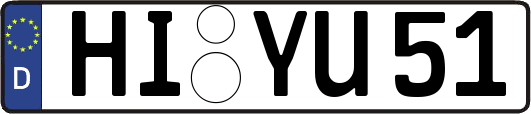 HI-YU51
