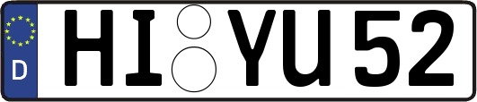 HI-YU52