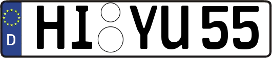HI-YU55