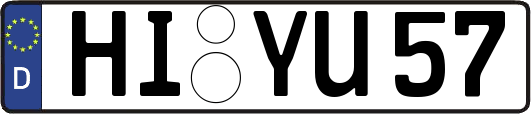 HI-YU57