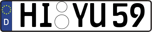 HI-YU59