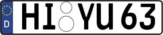 HI-YU63