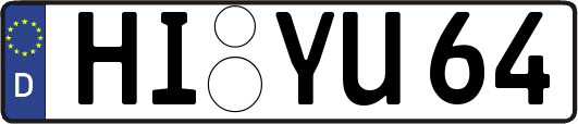 HI-YU64