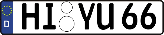 HI-YU66