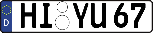 HI-YU67