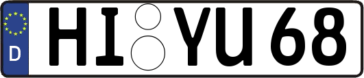 HI-YU68