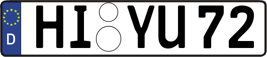 HI-YU72