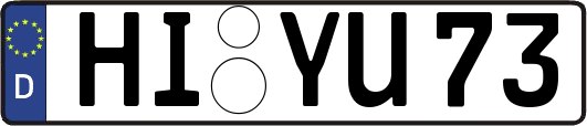 HI-YU73