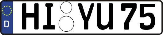 HI-YU75